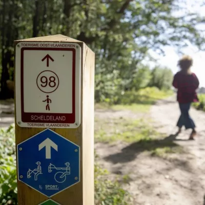 De Sutter Naturally, meer dan omheiningen Wood Solutions